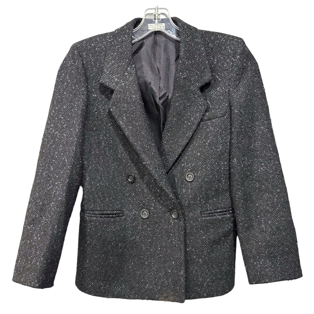 CHRISTIAN DIOR JEUNE HOMME BOYS DOUBLE BREASTED BLAZER
